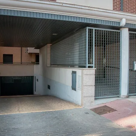 Appartamento Vut Puro Sueno Salamanca Esterno foto