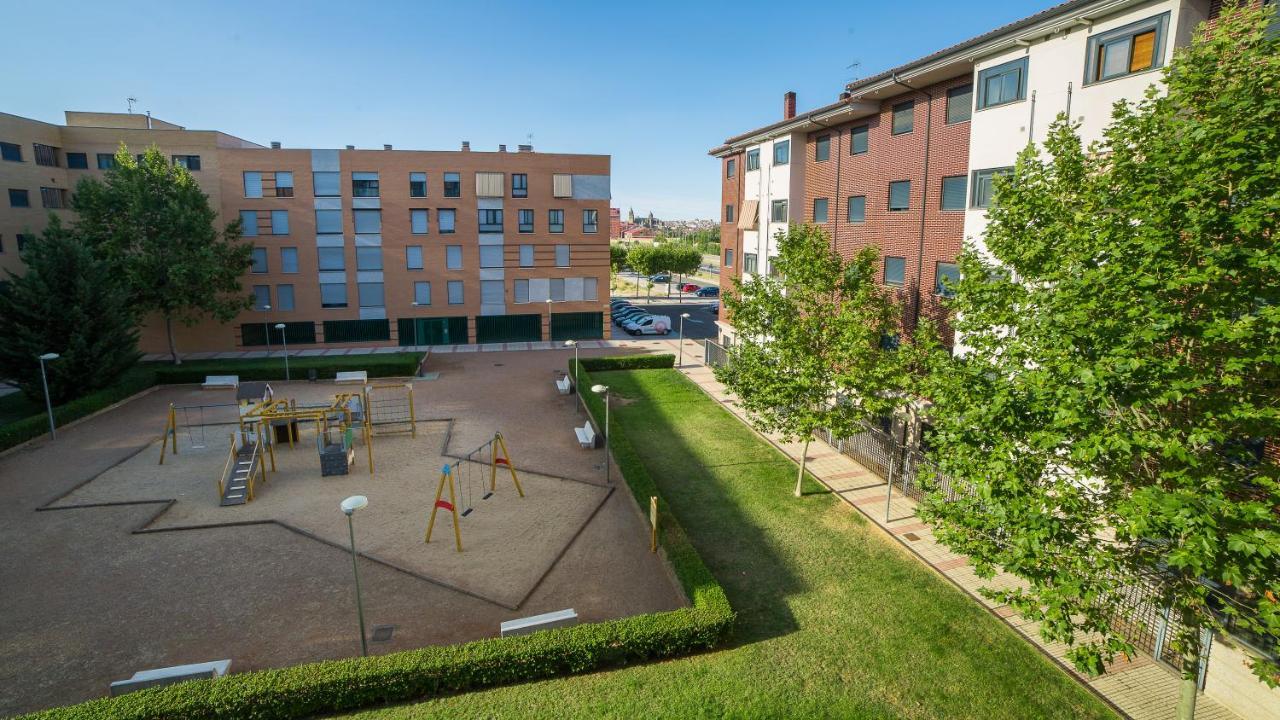 Appartamento Vut Puro Sueno Salamanca