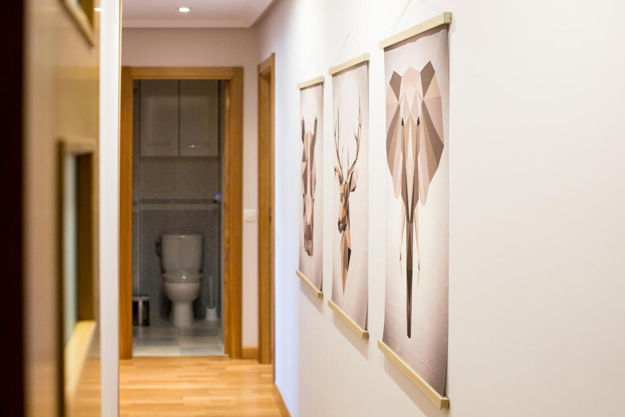 Vut Puro Sueno Appartement Salamanque
